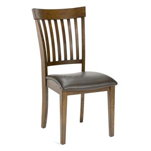 Hillsdale Furniture Arbor Hill Dining Chair 2-piece Set