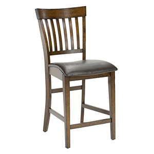 Hillsdale Furniture Arbor Hill Counter Stool 2-piece Set
