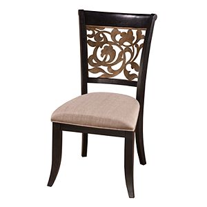 Hillsdale Furniture Bennington Dining Chair 2-piece Set