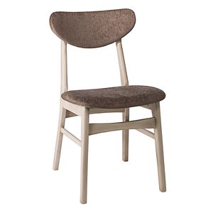 Hillsdale Furniture Bronx Dining Chair 2-piece Set