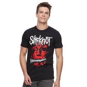 Boys 8-20 Slipknot Graphic Tee