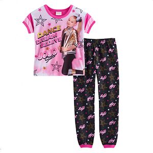 Girls 6-12 JoJo Siwa 
