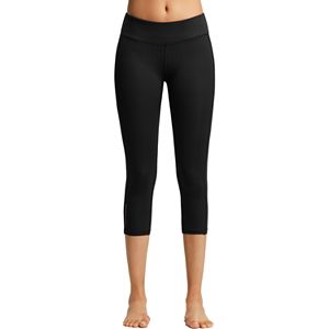 Women's Tommie Copper Shaping Compression Capri Leggings