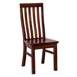 Hillsdale Furniture Outback Dining Chair 2-piece Set