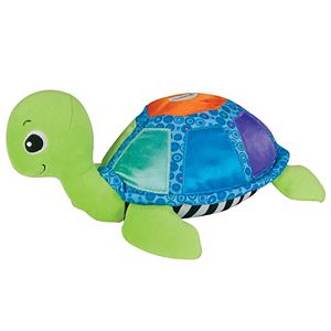 Lamaze Turtle Tunes Musical Toy