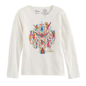 Disney / Pixar Coco Girls 4-7 