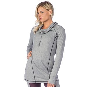 Women's PL Movement Chic Hoodie