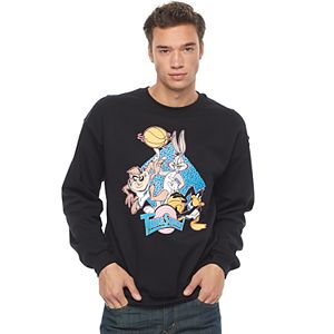 Men's Looney Tunes Squad Tee