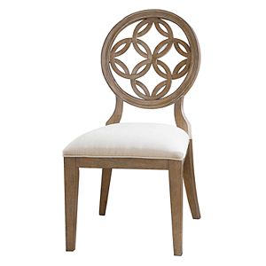 Hillsdale Furniture Savona Dining Chair 2-piece Set