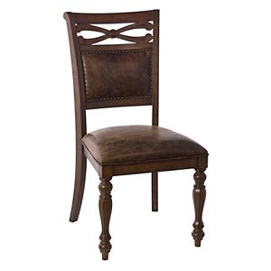 Hillsdale Furniture Seaton Springs Dining Chair 2-piece Set