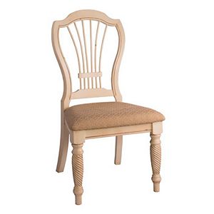 Hillsdale Furniture Wilshire Dining Chair 2-piece Set