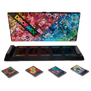 DropMix Music Gaming System By Hasbro