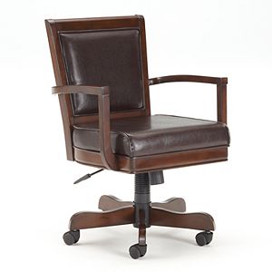 Hillsdale Furniture Ambassador Adjustable Desk Chair