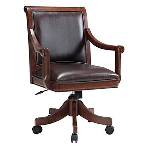 Hillsdale Furniture Palm Springs Adjustable Desk Chair