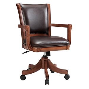 Hillsdale Furniture Park View Adjustable Desk Chair