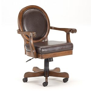 Hillsdale Furniture Warrington Adjustable Desk Chair