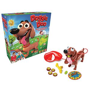 Doggie Doo Game by Goliath Games