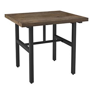 Alaterre Furniture Pomona Counter-Height Dining Table
