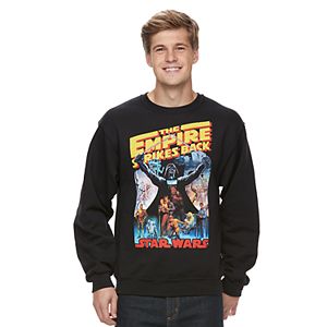 Men's Star Wars Empire Sweatshirt