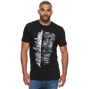 Men's Apt. 9® Air Space Tee