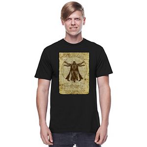 Men's Star Wars Darth Vader Tee