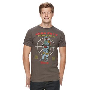 Men's Star Wars Boba Fett Tee