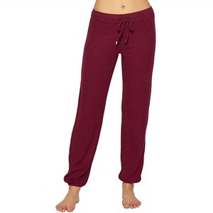 Women's Jezebel Pajamas: Victoria Jogger Pants