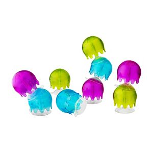Boon Jellies Suctioned Bath Toys