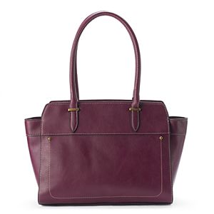 Mondani Arcadia Large Satchel!