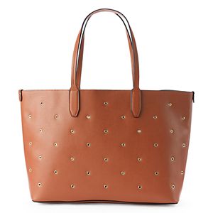Mondani Loren Grommet Tote
