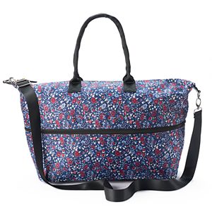 Mondani Ava Expandable Travel Tote