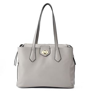 Mondani Linden Satchel