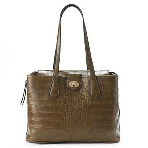 Mondani Linden Satchel