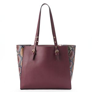 Mondani Bergen Tote