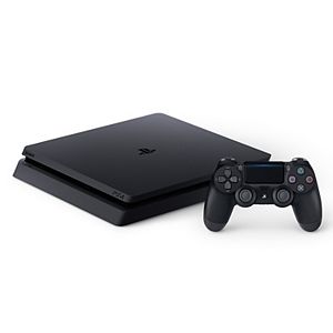 PlayStation 4 1T Console