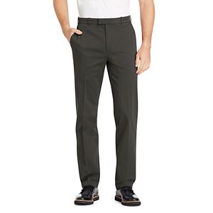 Men's Van Heusen Flex Straight-Fit Sateen Chino Pants
