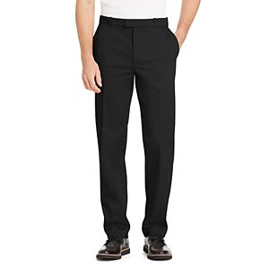 Men's Van Heusen Flex Straight-Fit Sateen Chino Pants