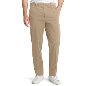 Men's IZOD Straight-Fit Premium Stretch Chino Pants
