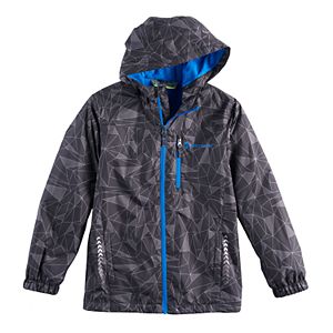 Boys 8-20 Free Country Printed Jacket