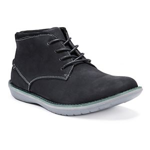 MUK LUKS Charlie Men's Chukka Boots