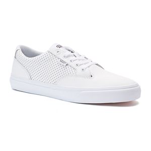 Vans Winston Men's Leather Skate Shoes