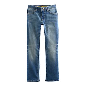 Boys 8-20 Lee Osmond Basic Jeans