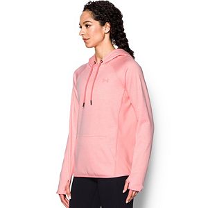 Women's Under Armour Fleece Hoodie