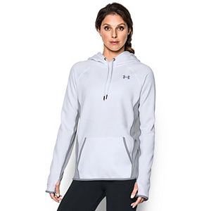 Women's Under Armour Fleece Icon Graphic Hoodie