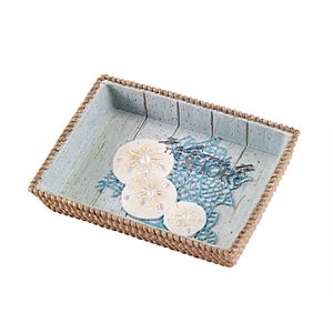 Avanti Beachcomber Soap Dish