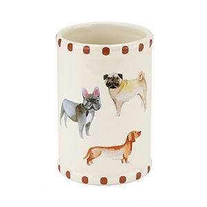 Avanti Dogs On Parade Tumbler