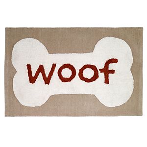 Avanti Dogs On Parade Bath Rug
