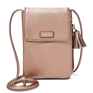 Relic Emery Crossbody Bag