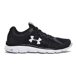 Under Armour Micro G Assert 6 Men's Running Shoes