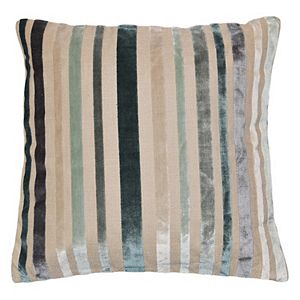 Spencer Home Decor Cuxi Stripe Throw Pillow